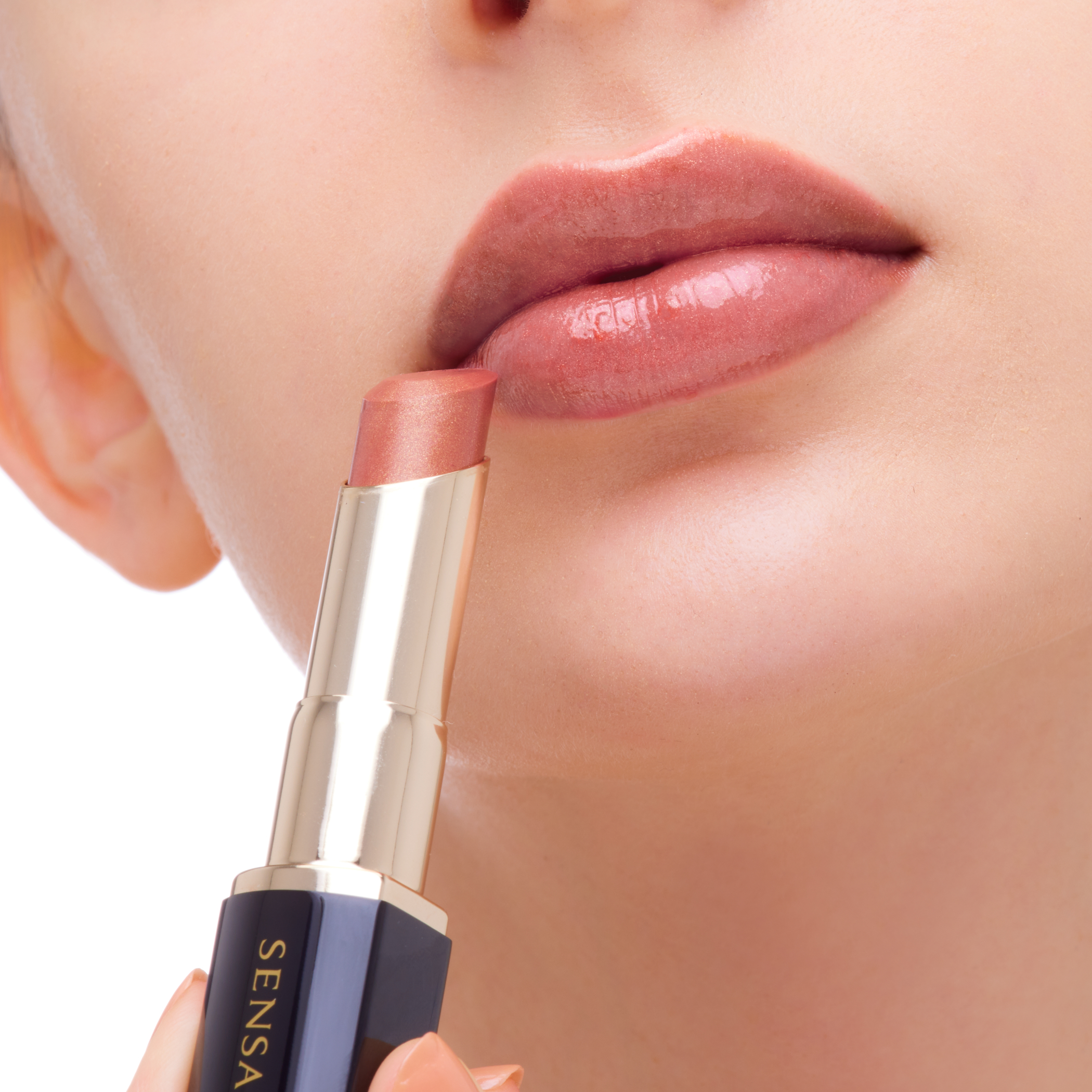 Lasting Plump Lipstick Lp06 (refill)