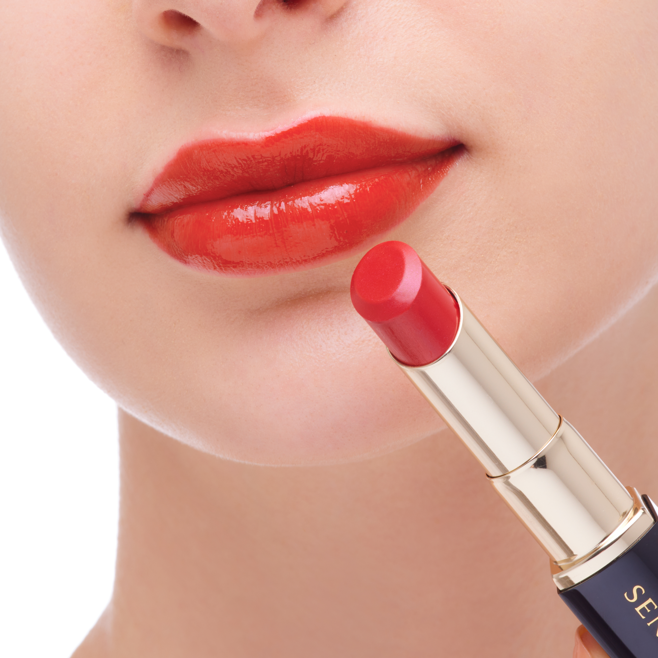 Lasting Plump Lipstick Lp09 (refill)