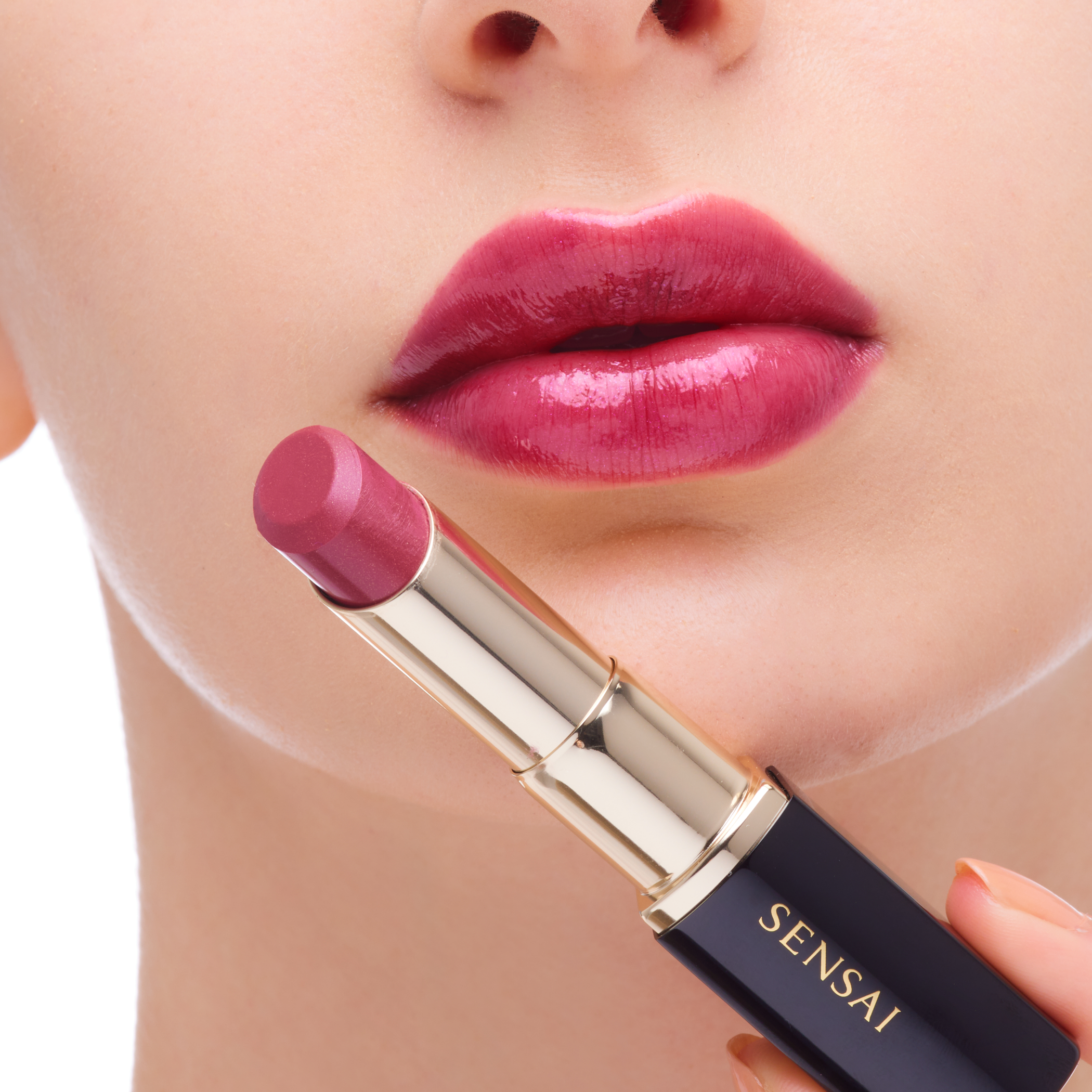 Lasting Plump Lipstick Lp11 (refill)