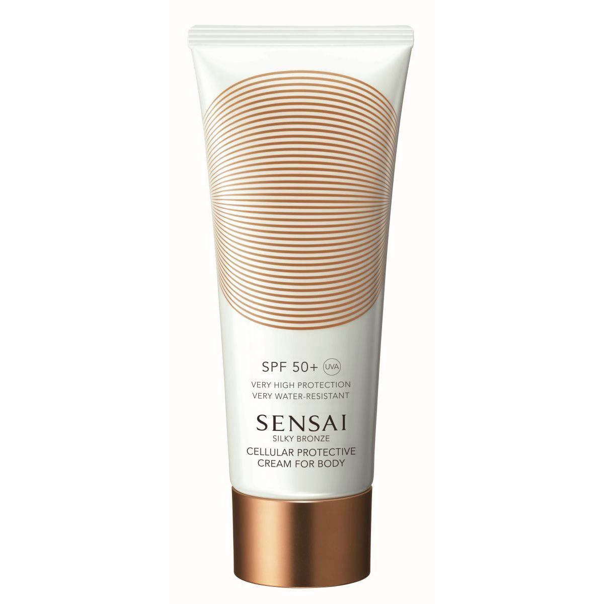 Cellular Protective Cream For Body Spf50+ 150ml
