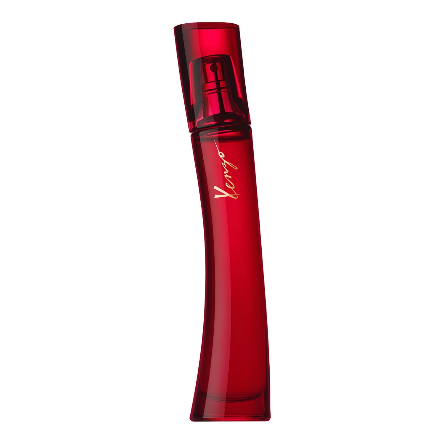 Kenzo Flower By Kenzo Le Rouge Eau De Parfum 30 Ml