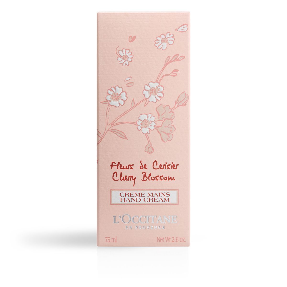 Fiori Di Ciliegio Crema Mani 75ml