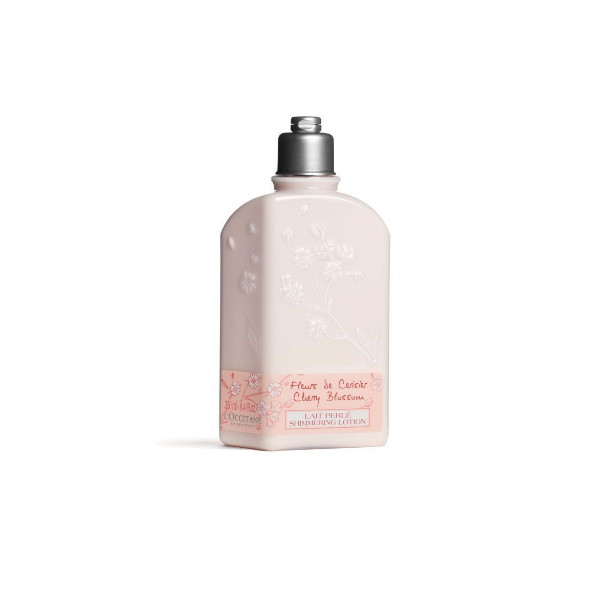 Fiori Di Ciliegio Latte Corpo 250ml