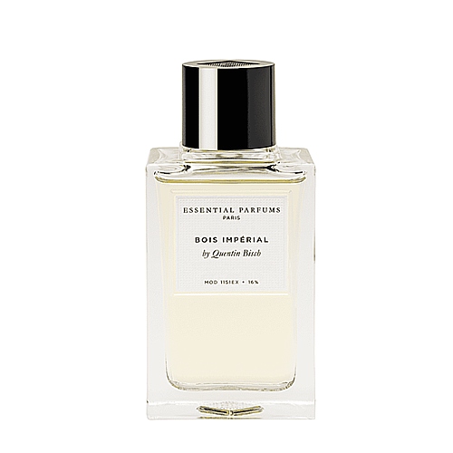 Essential Parfums Bois Imperial Eau De Parfum Ricaricabile  100ml