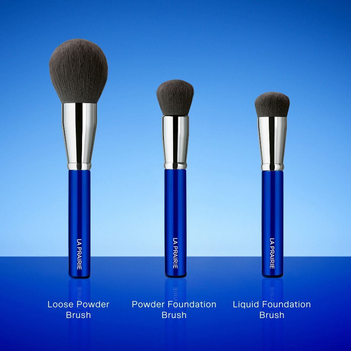 La Prairie  Loose Powder Brush