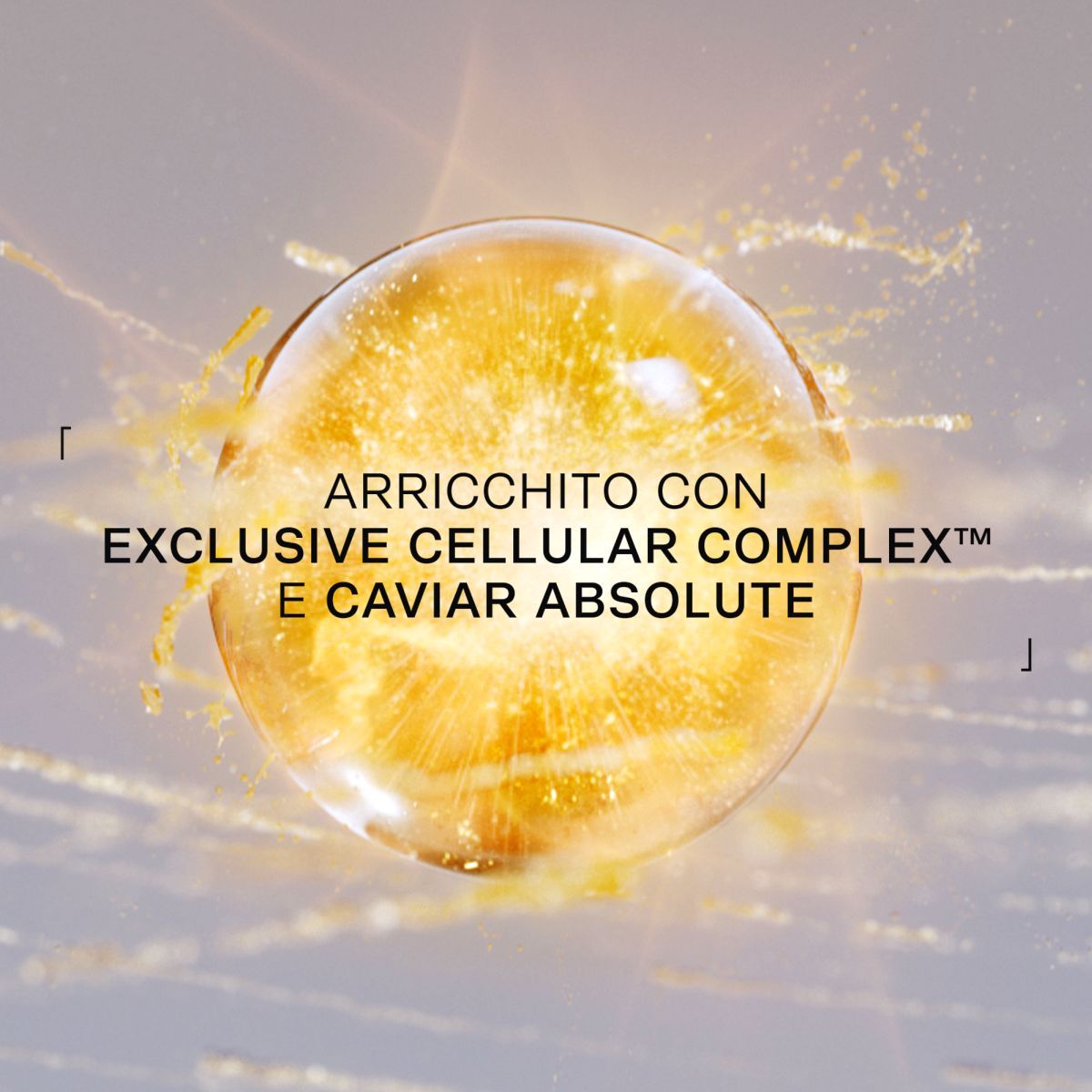 La Prairie Skin Caviar Absolute Filler, Crema Viso, 60 Ml 60 Ml