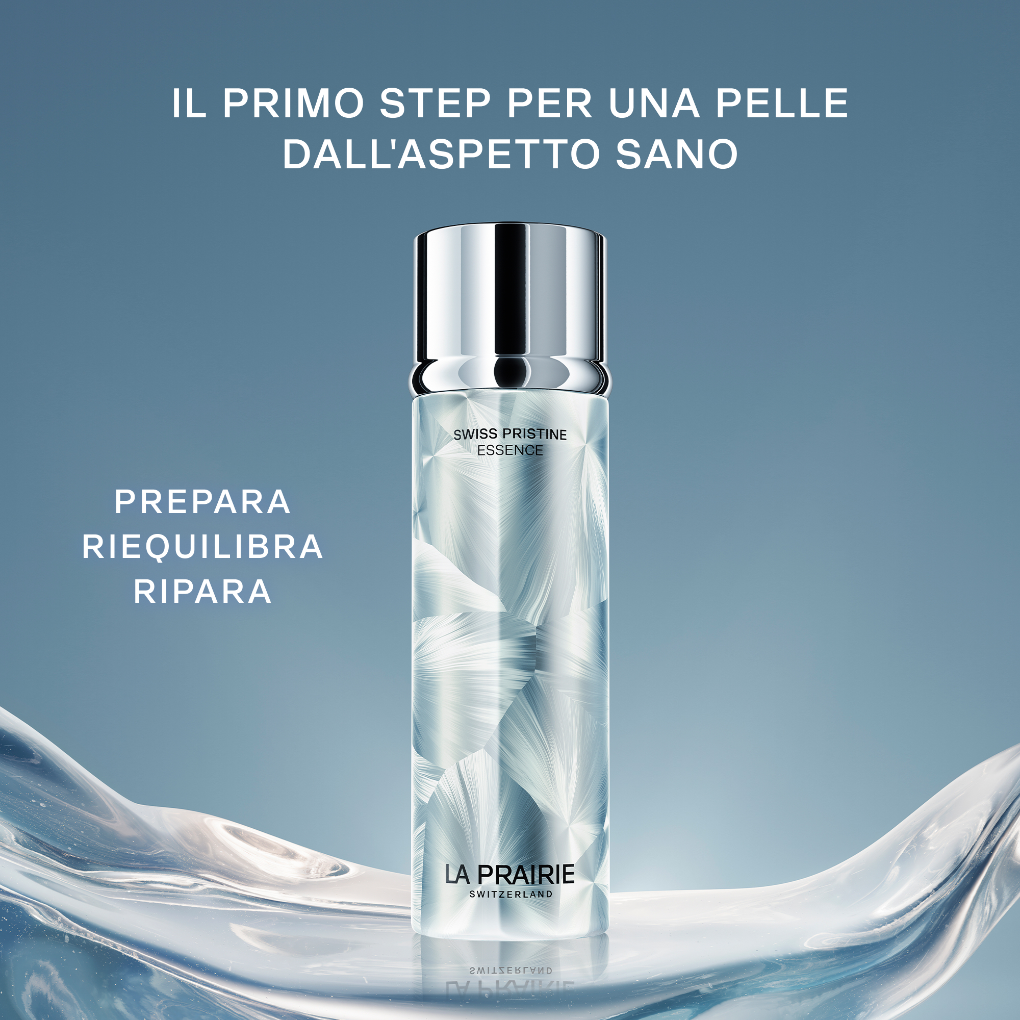 Swiss Pristine Essence  150ML