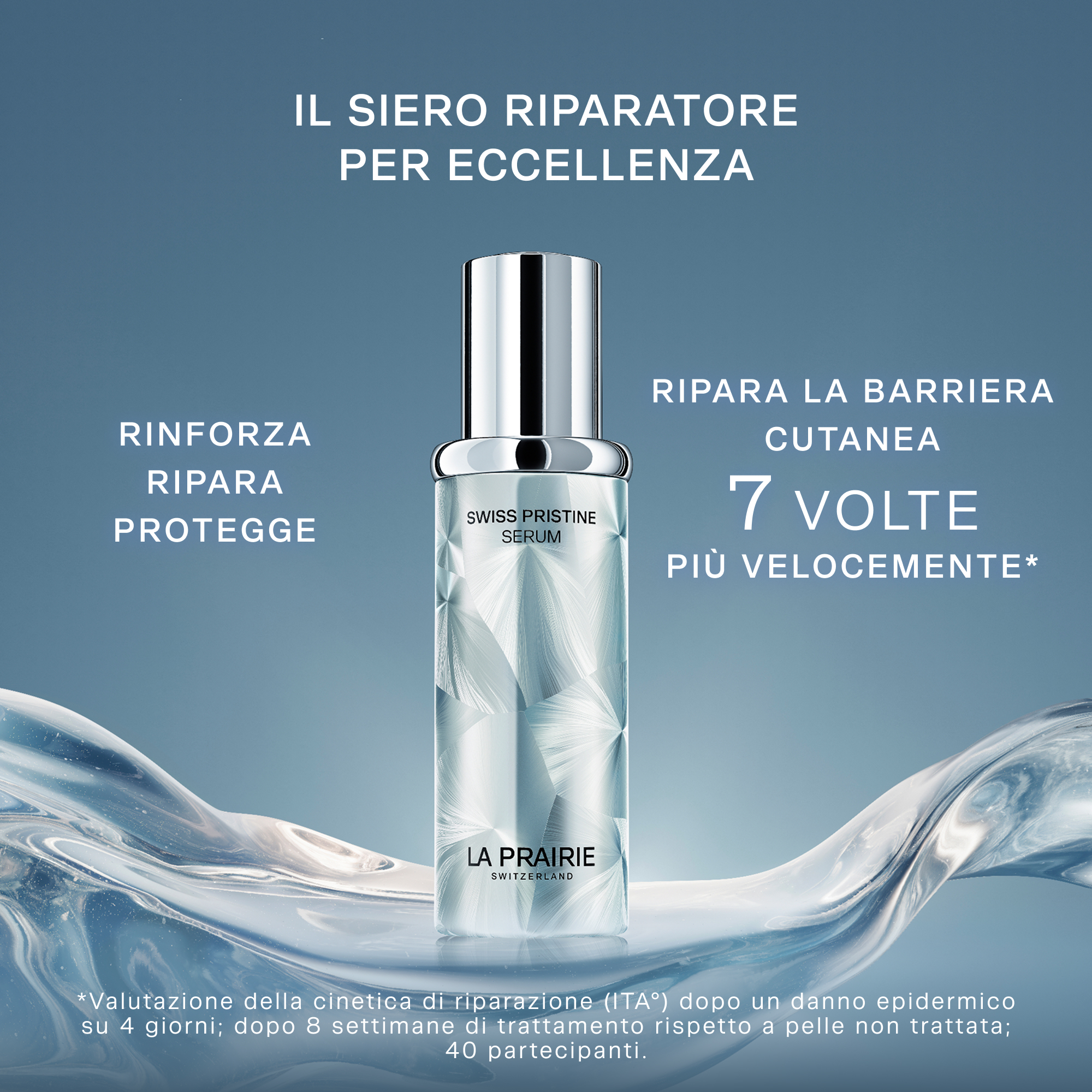 Swiss Pristine Serum 30ML