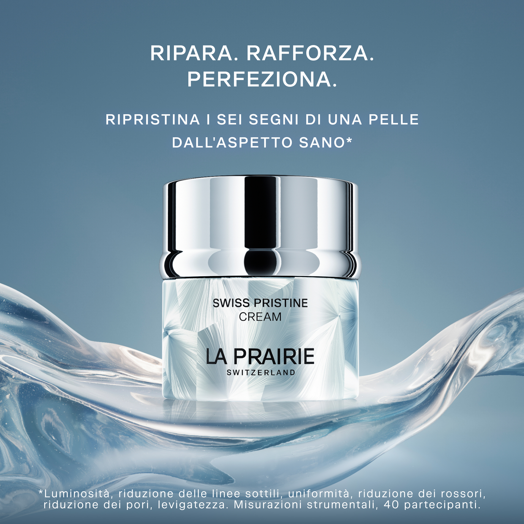 Swiss Pristine Cream  50ML
