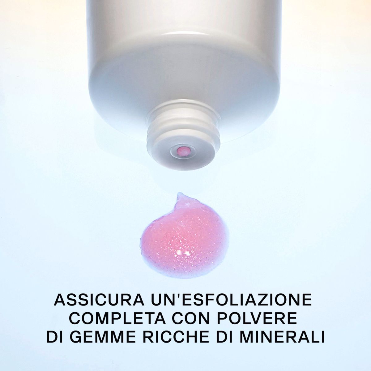 La Prairie Cellular Mineral Face Exfoliator 100ml