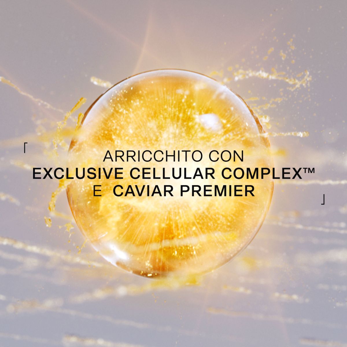 La Prairie Skin Caviar Luxe Eye Cream, Contorno Occhi, 20 Ml 20 Ml