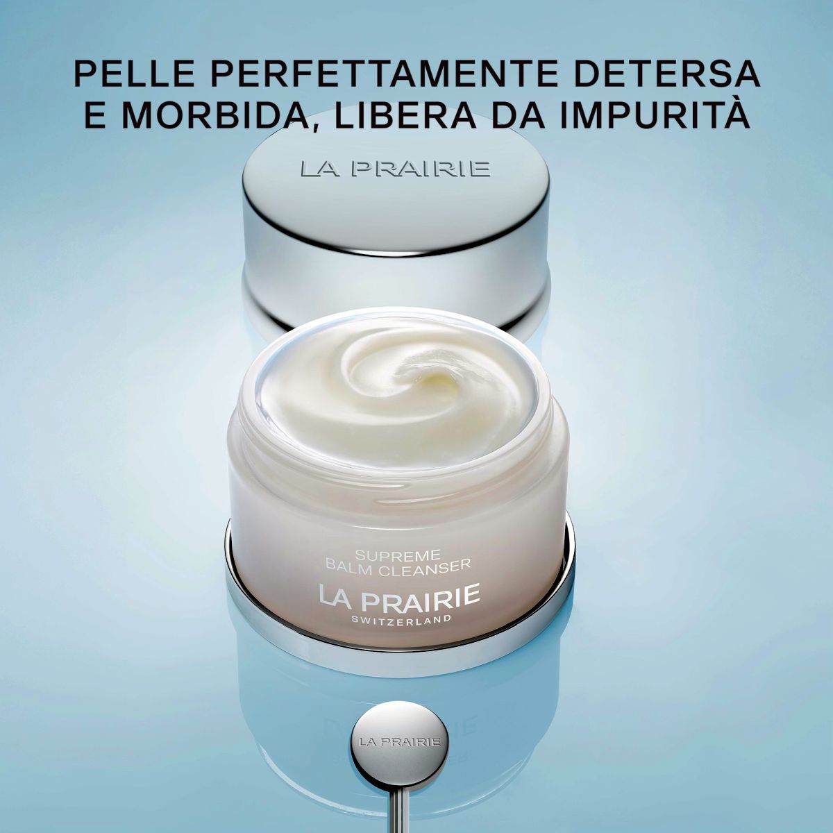 Supreme Balm Cleanser 100 Ml
