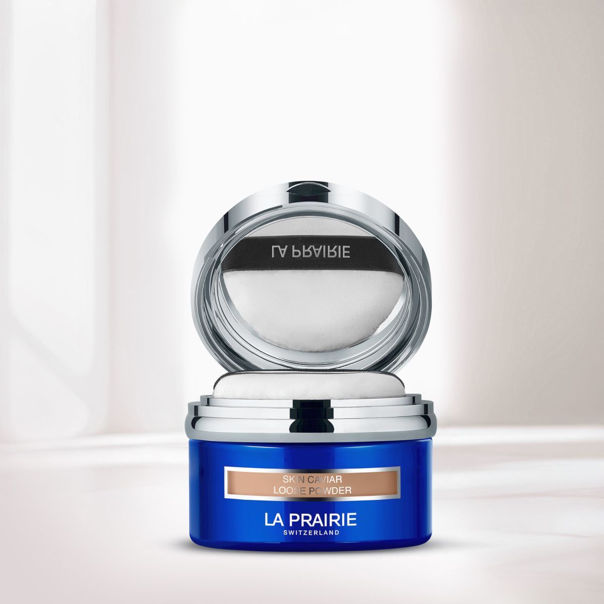 Skin Caviar Loose Powder T3/ Dore 40g + 10g