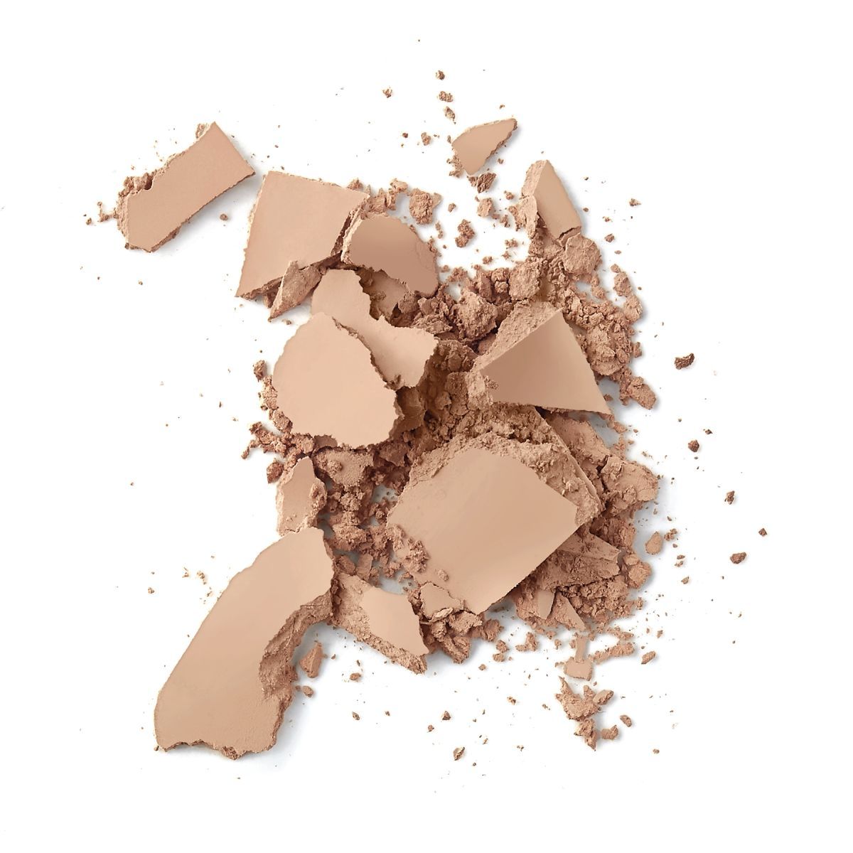 Skin Caviar Powder Foundation Spf15/pa++ (uva)  Crème Pêche 9g