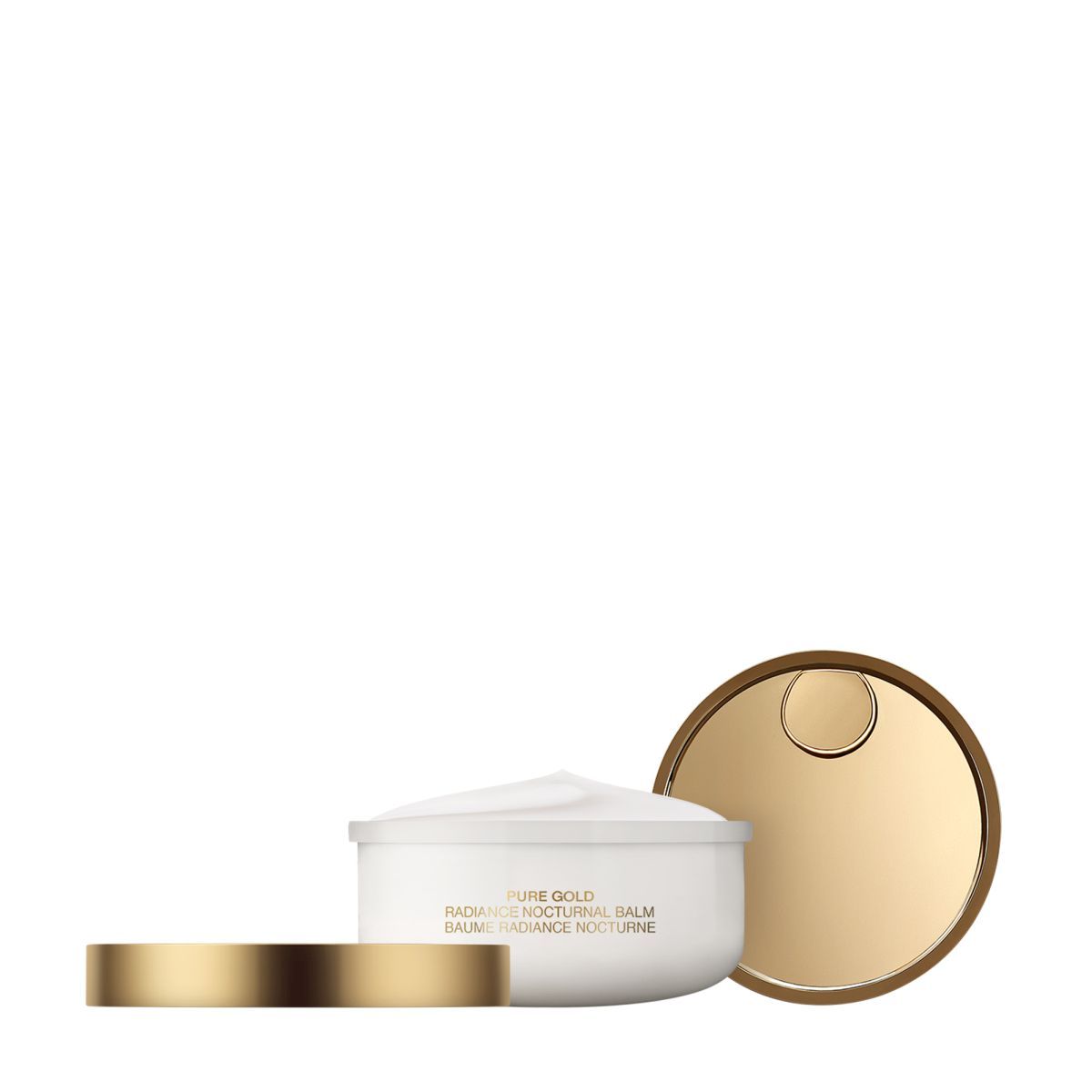 Pure Gold Radiance Nocturnal Balm Refill 60ml                 60ml
