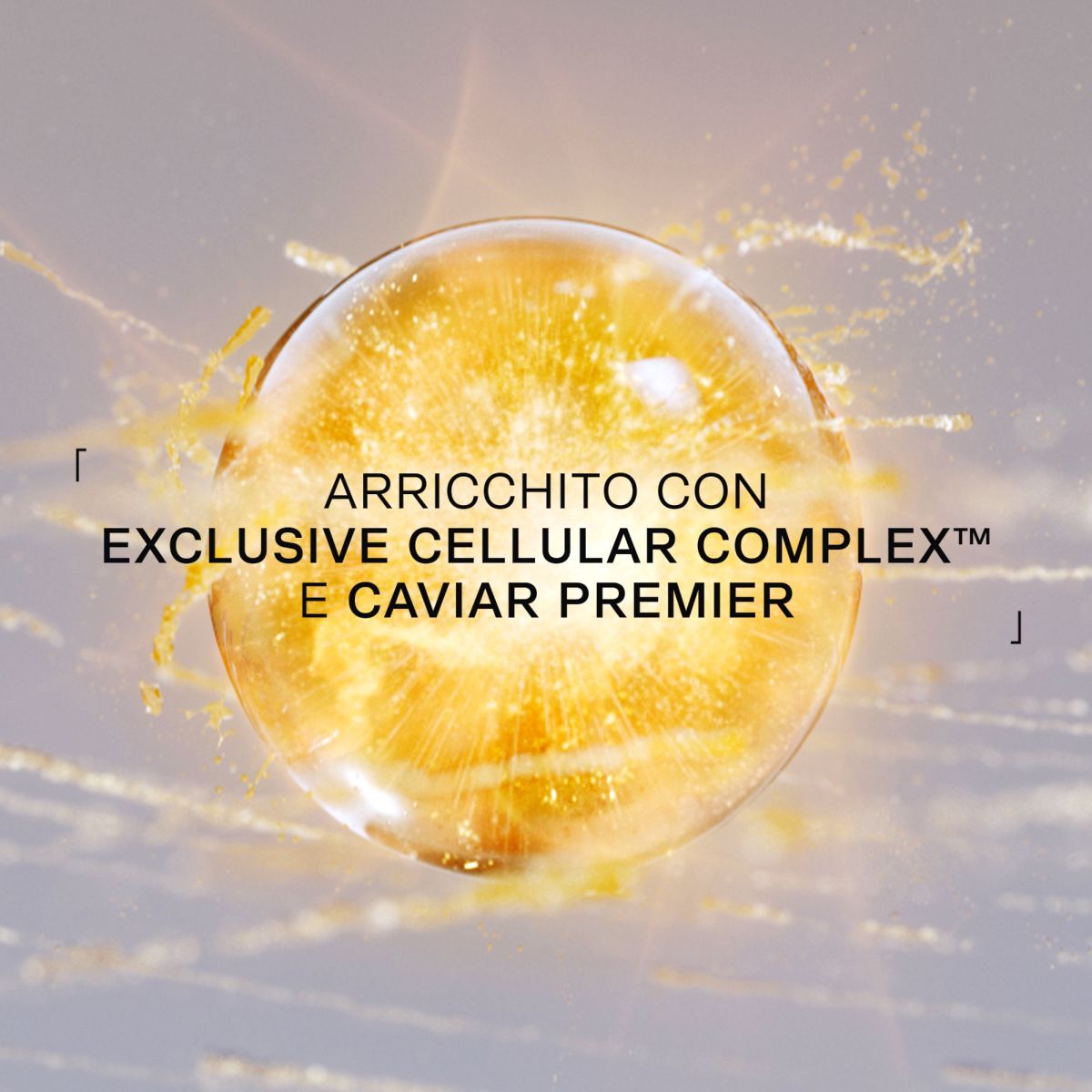 Luxe Cream Sheer, Crema Rassodante 50ml