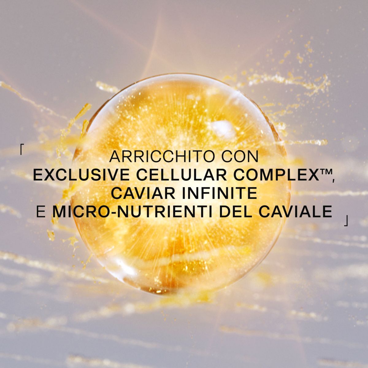 La Prairie Siero Contorno Occhi Anti Rughe Skin Caviar Eye Lift 20 Ml