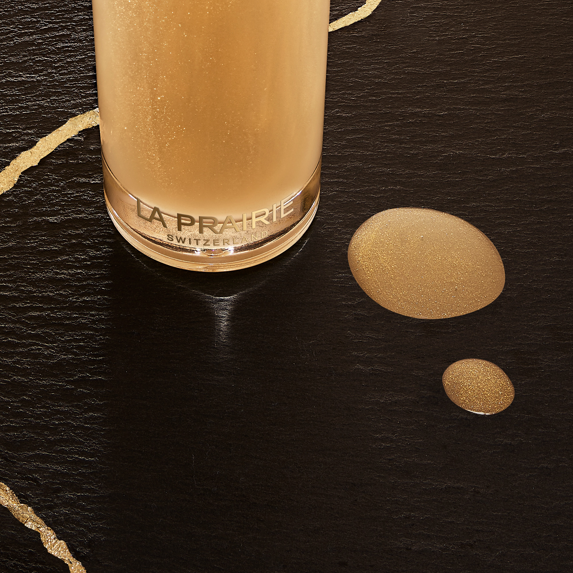 Pure Gold Revitalising Essence 130