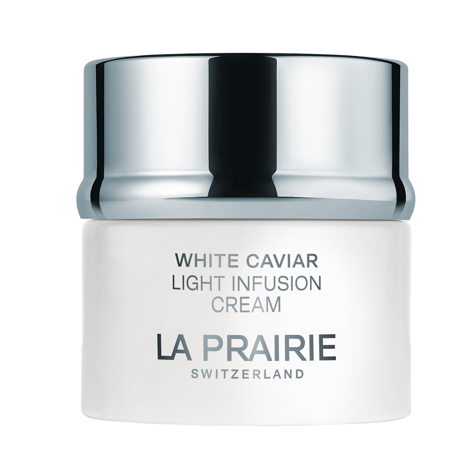 La Prerie White Caviar Light Infusion Cream 50ml