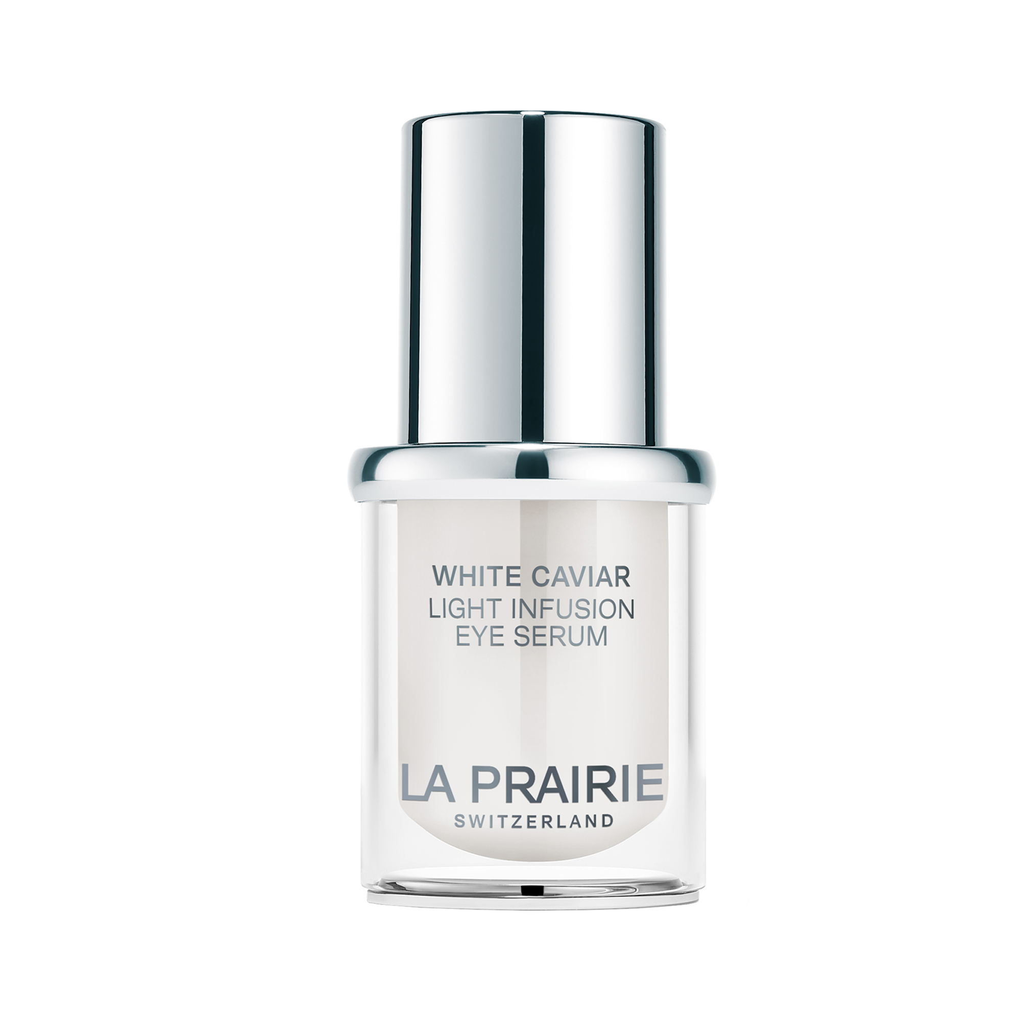 La Praerie White Caviar Light Infusion Eye Serum 15ml