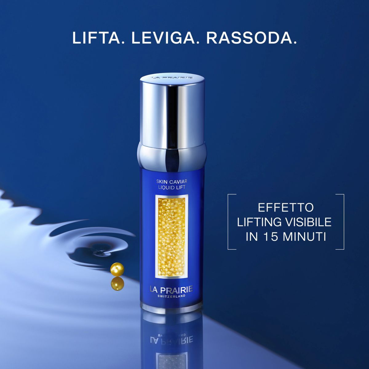 Skin Caviar Liquid Lift 30ml