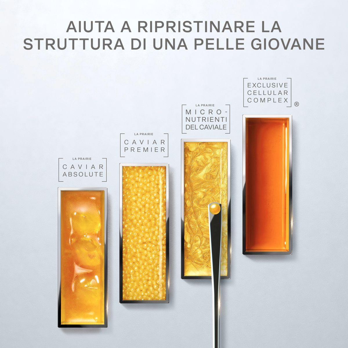 Skin Caviar Liquid Lift 50