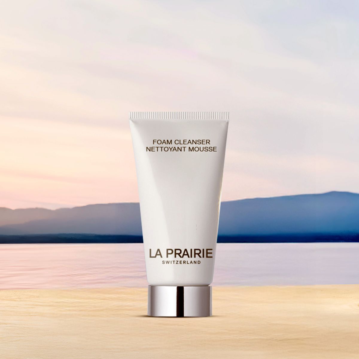 La Prairie Caviar Summer Wardrobe