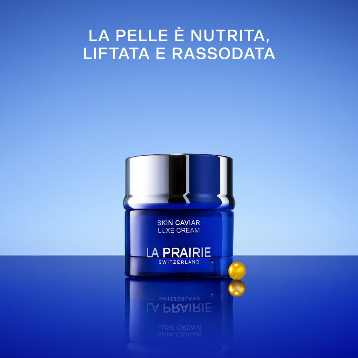 Skin Caviar Luxe Cream 30ml