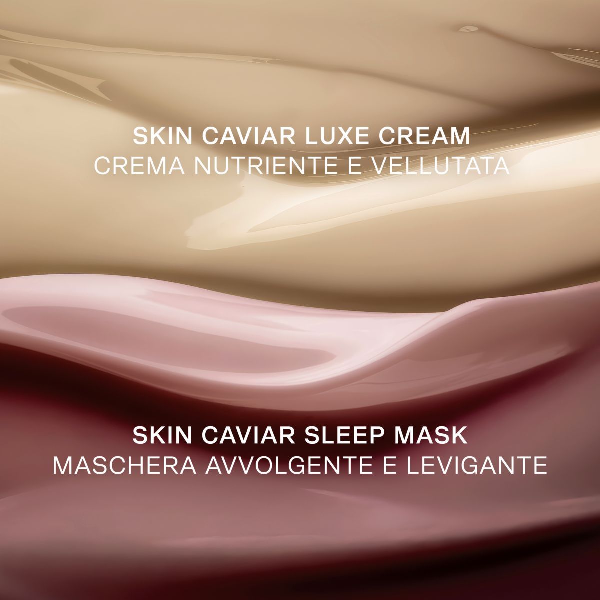 Skin Caviar Day & Night Firming Duo 30 + 30