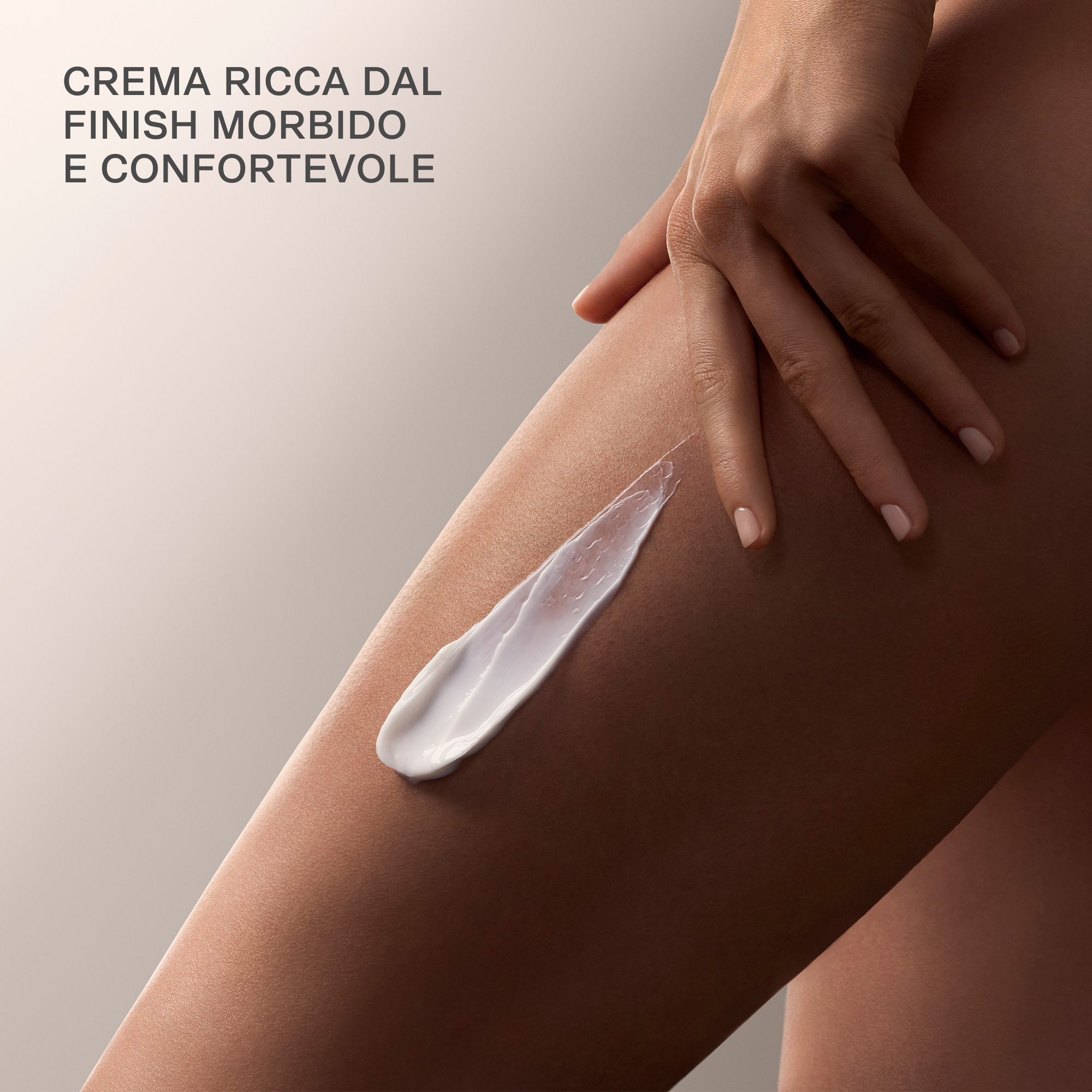 La Prairie Cashmere Body Cream  200ml