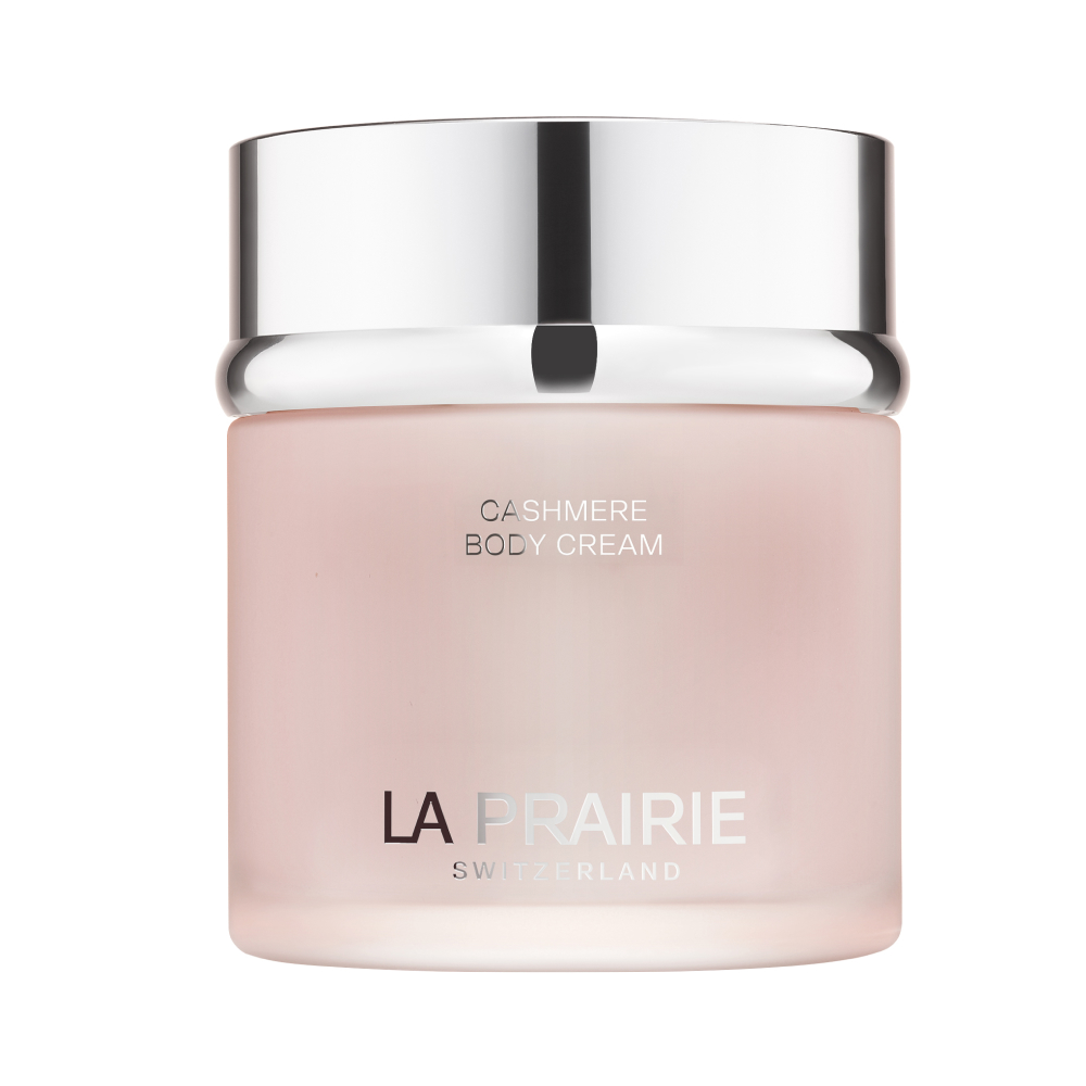 La Prairie Cashmere Body Cream  200ml