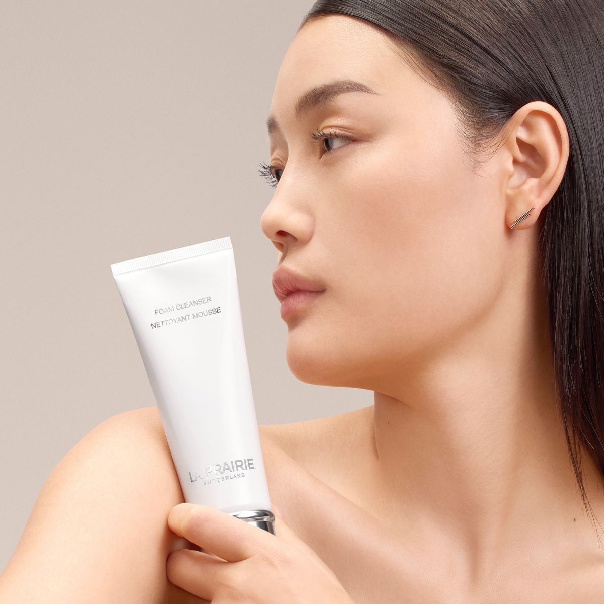 Foam Cleanser  125 Ml