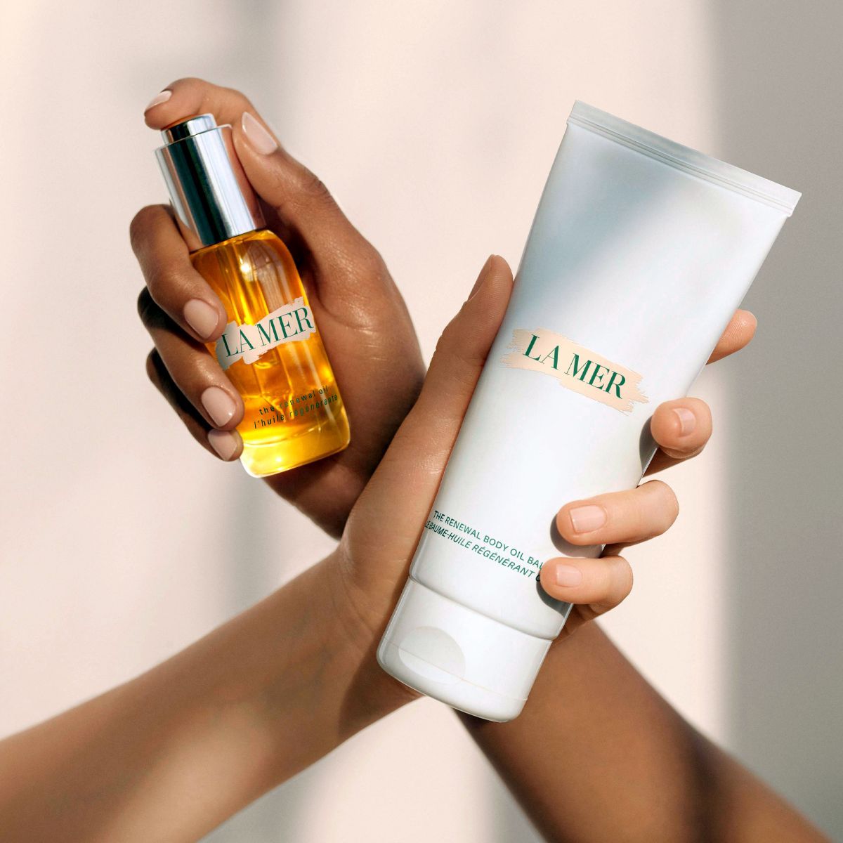 The Renewal Body Oil Balm  200 Ml