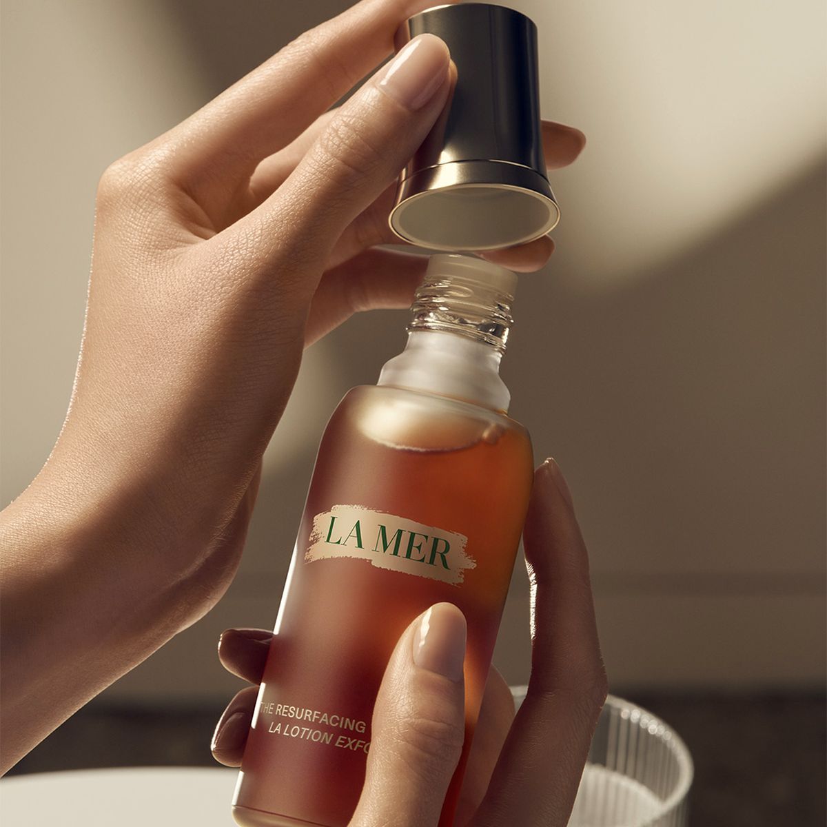 The Refurfacing Treatment 100 Ml