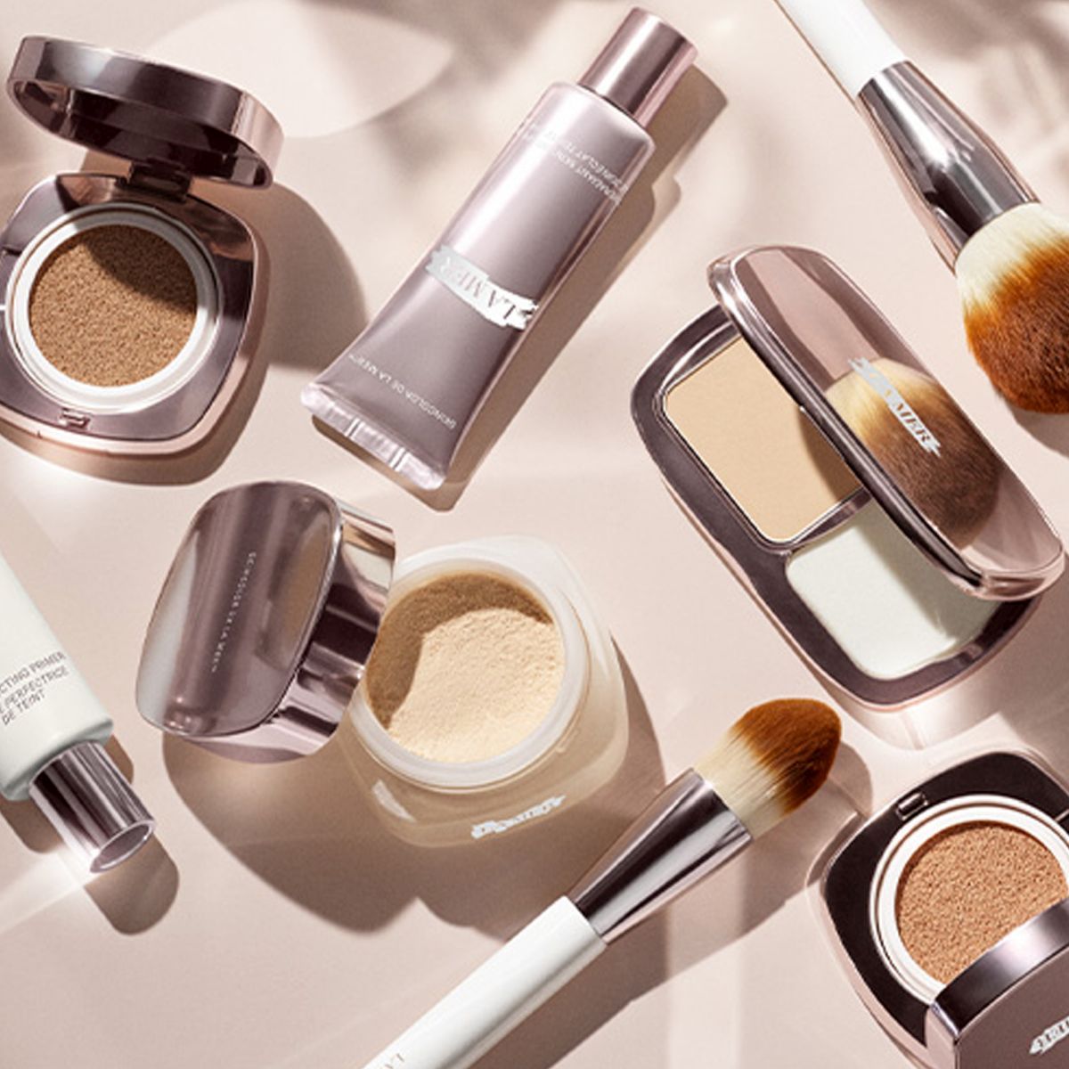 Cushion Compact Foundation Warm Vanilla 24 Gr