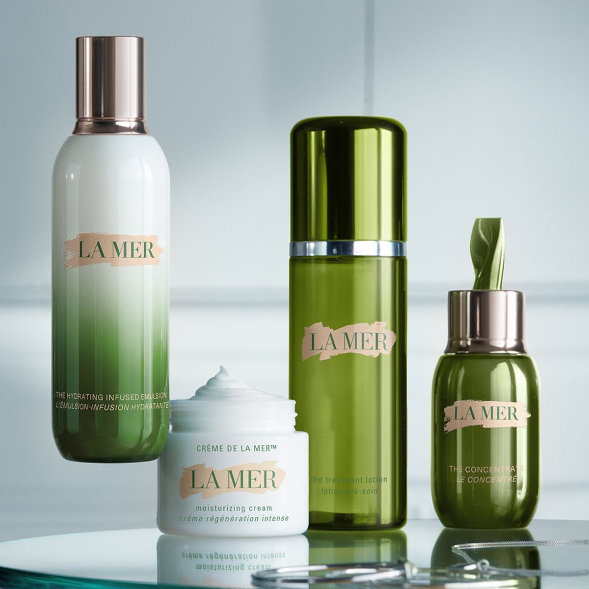 The Hydrating Emulsion 125 Ml