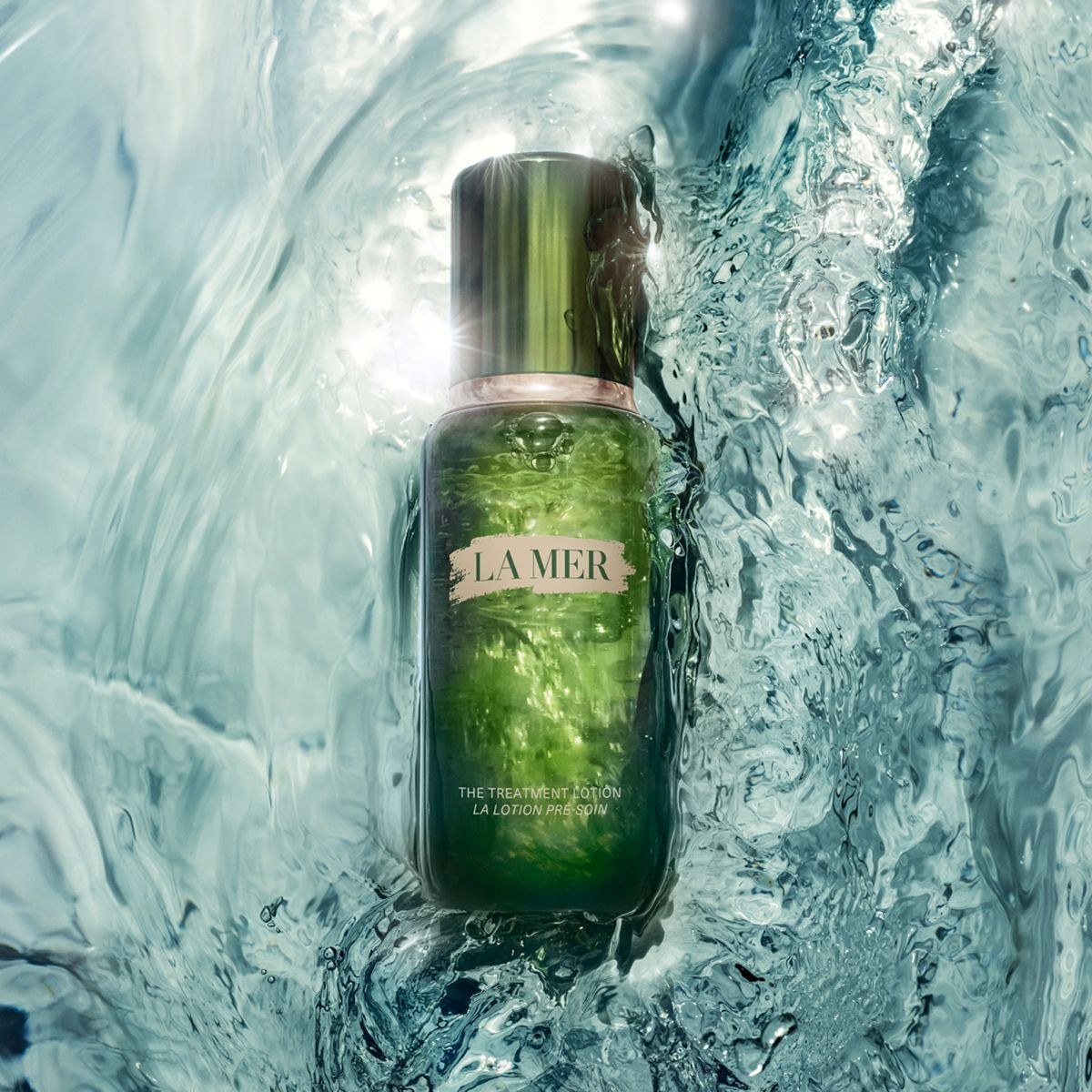 The Treatment Lotion 150 Ml