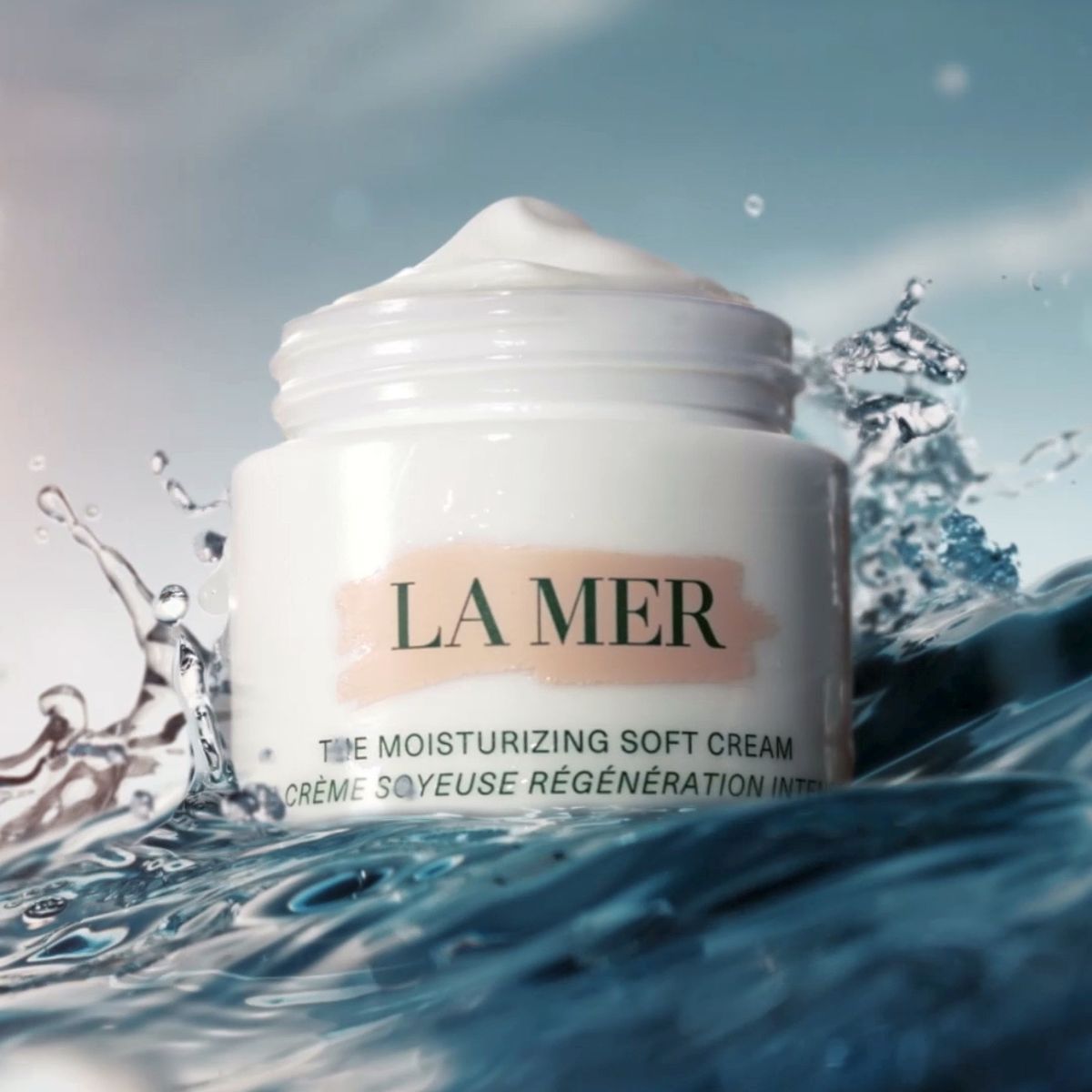 Moisturizing Soft Cream 30 Ml