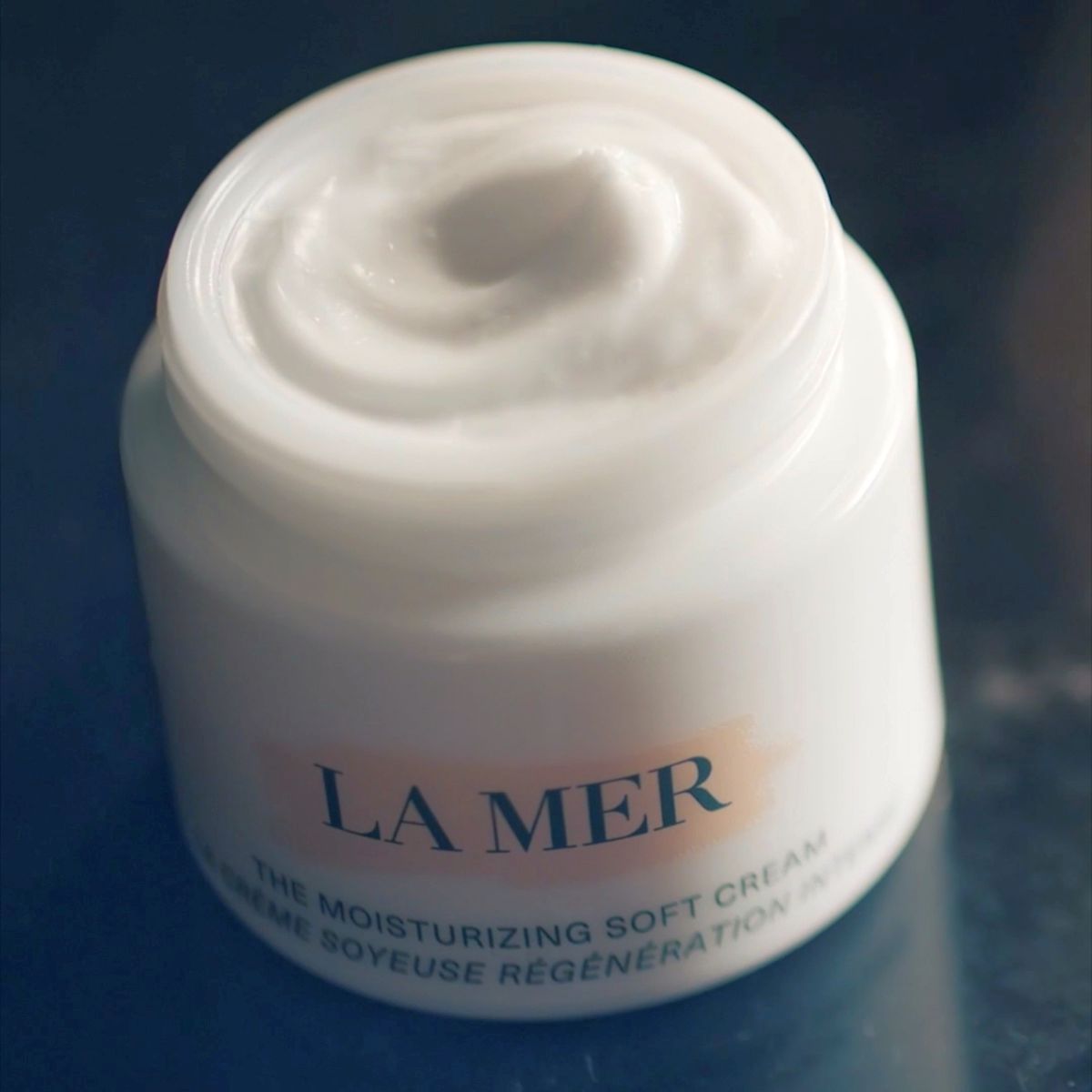 Moisturizing Soft Cream  100 Ml