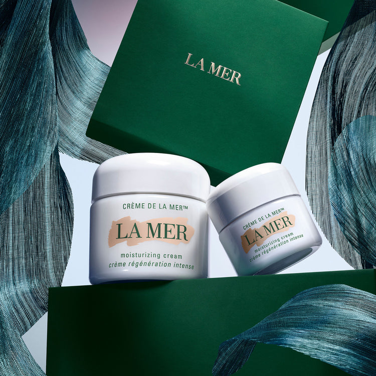 La Mer The Cream de La Mer Duet