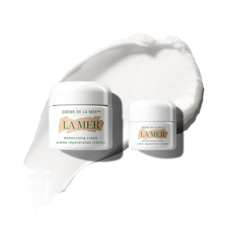 La Mer The Cream de La Mer Duet