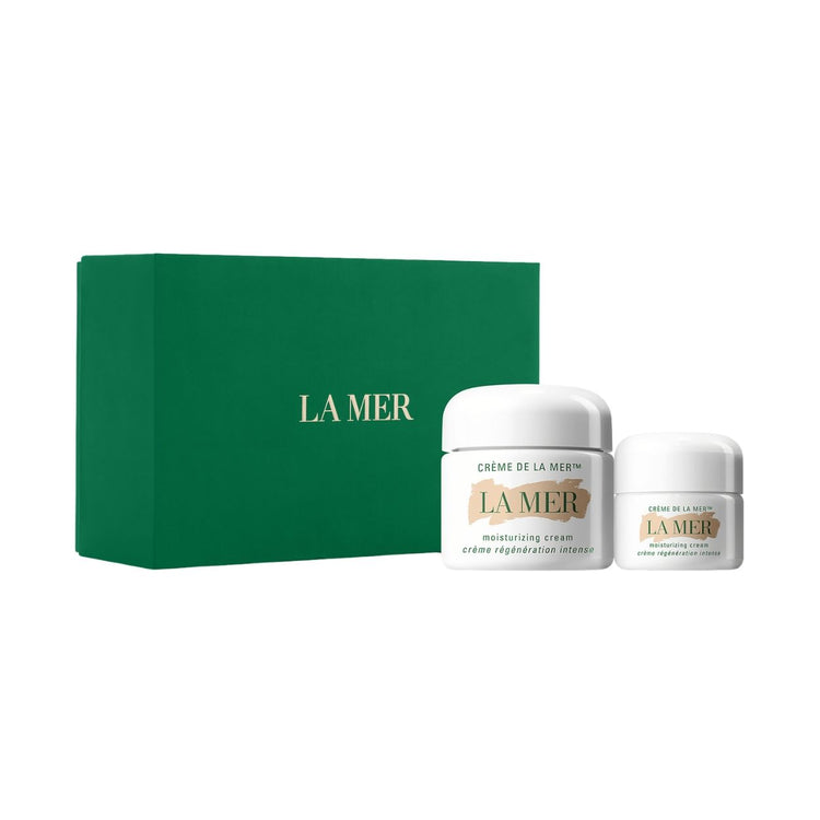 La Mer The Cream de La Mer Duet