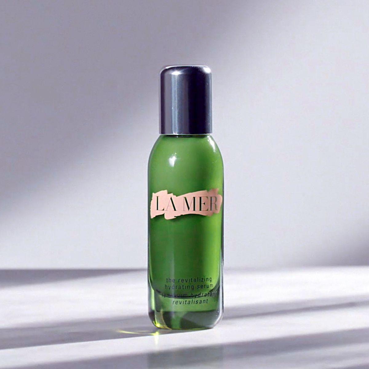 The Revitalizing Hydrating Serum 30 Ml