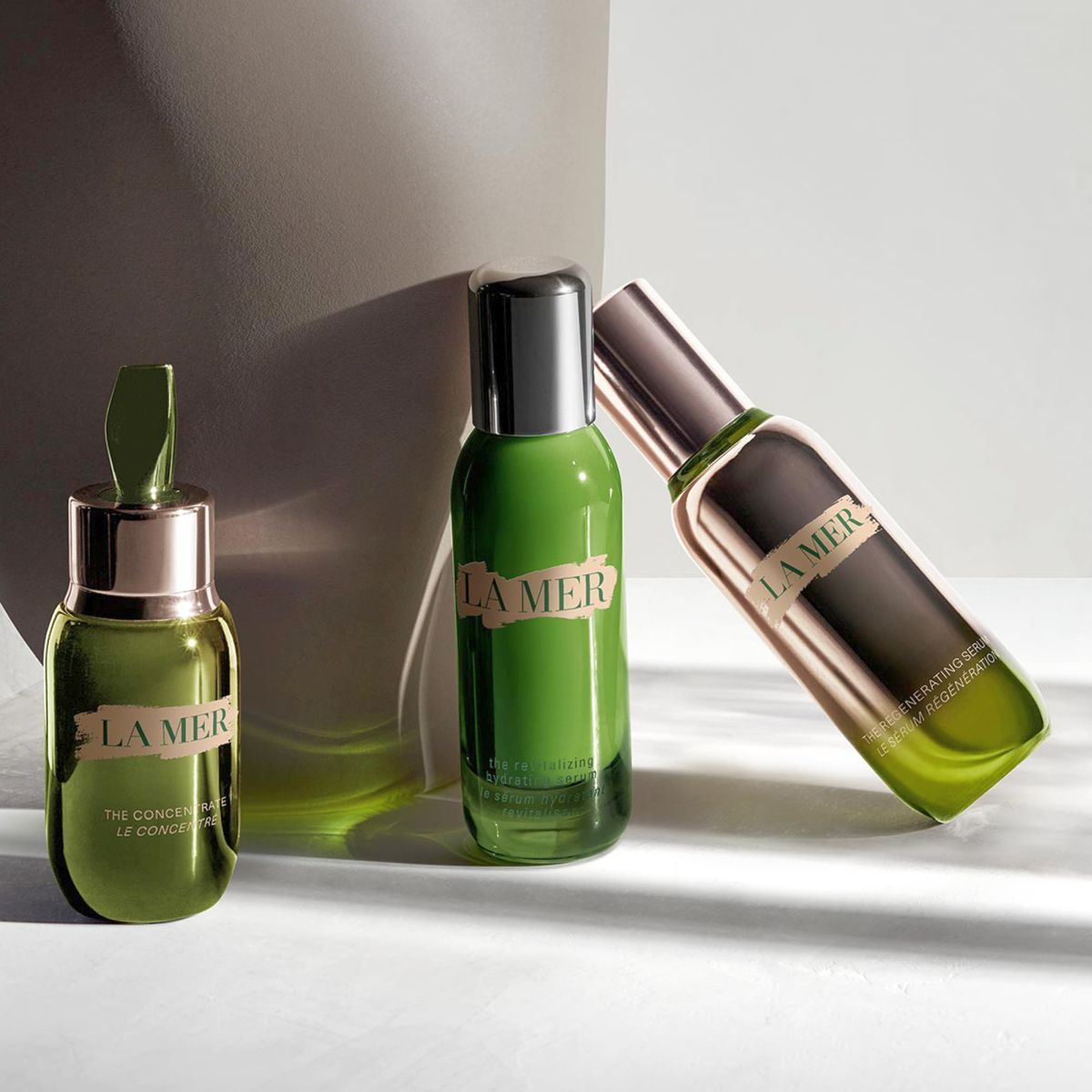 The Revitalizing Hydrating Serum 30 Ml
