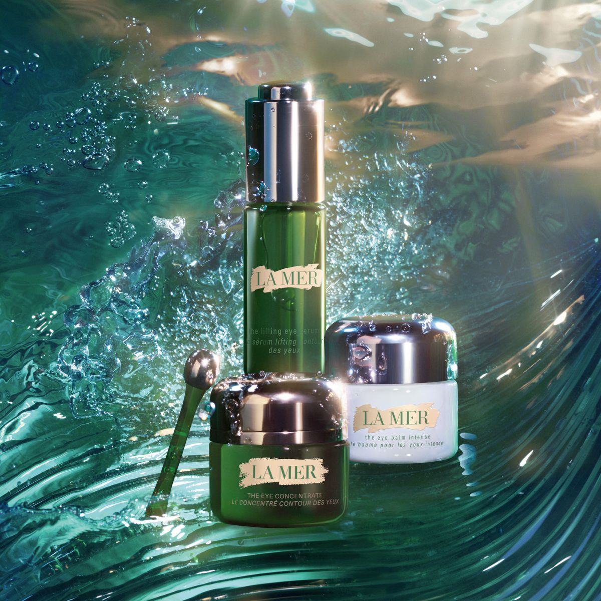 The Lifting Eye Serum 15 Ml