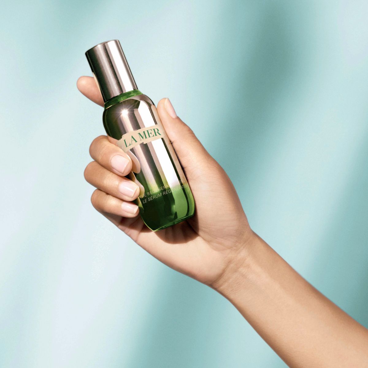 The Regenerating Serum  30 Ml