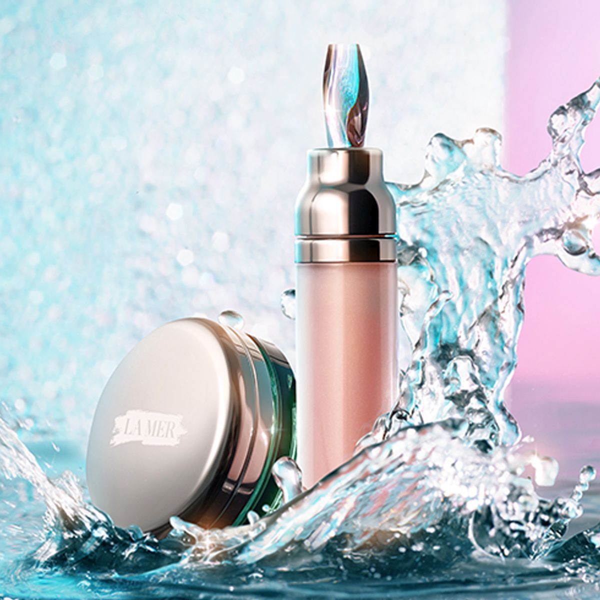 The Lip Volumizer  7 Ml