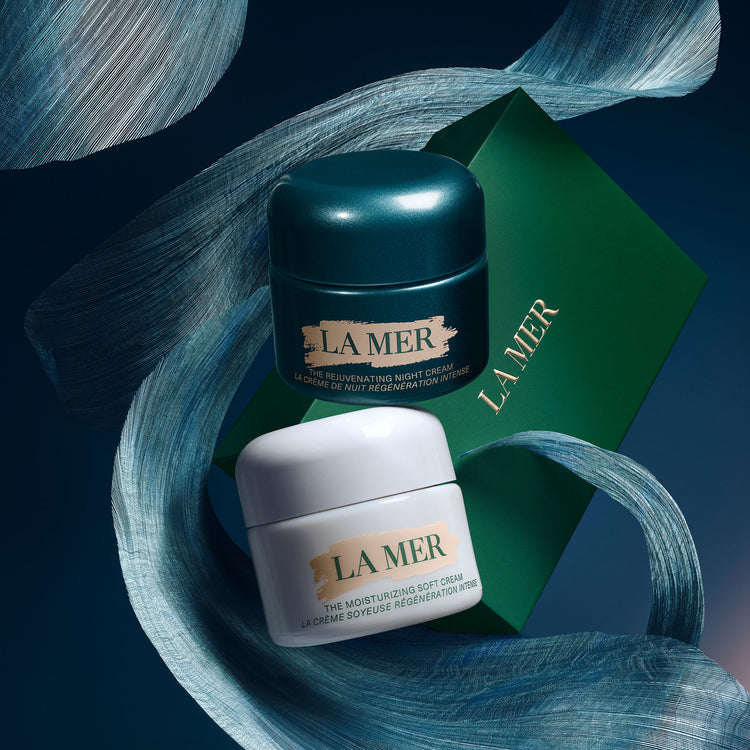 La Mer The Night and Day Duet