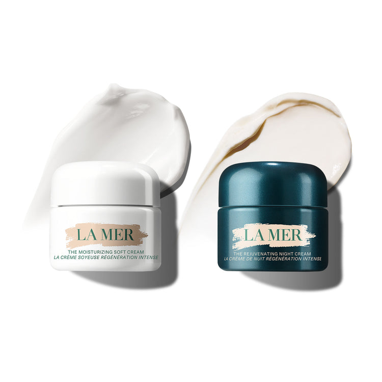 La Mer The Night and Day Duet
