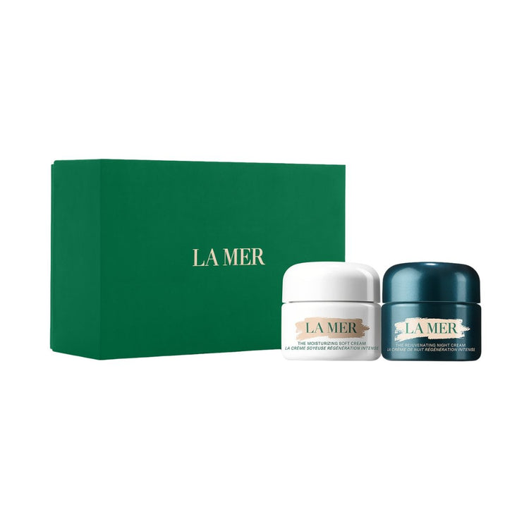 La Mer The Night and Day Duet
